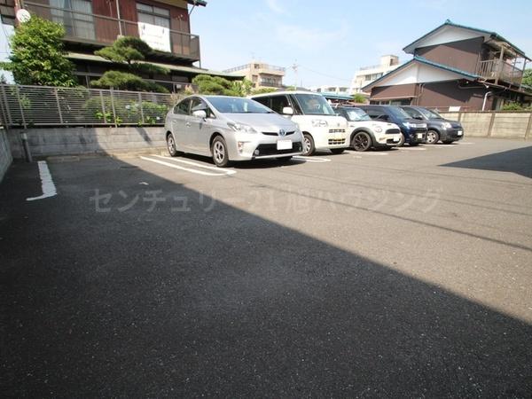 カピリナガーデン