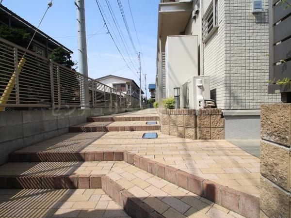 カピリナガーデン