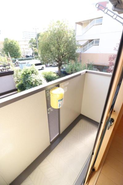 エスペランサ・シマ