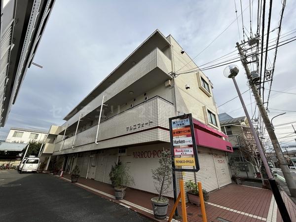 マルコフォート