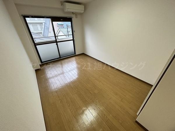 マルコフォート