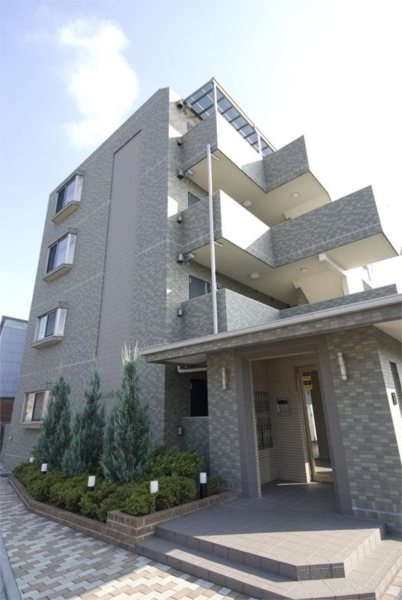 ドゥ・ベルジュール