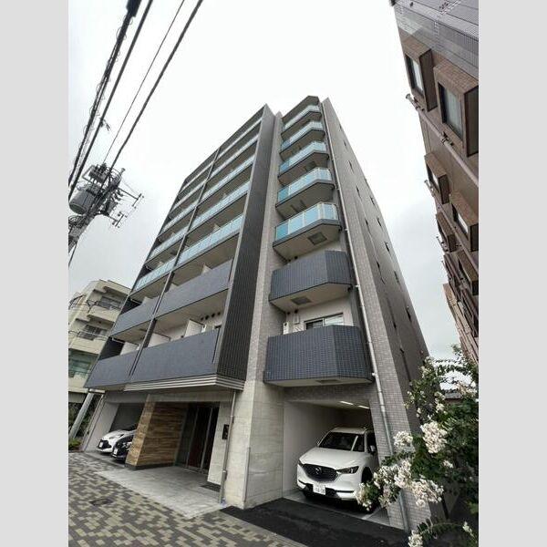 DUO STAGE調布国領MAXIV