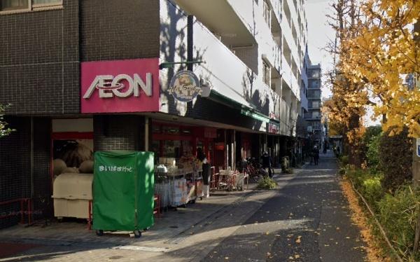 ライオンズマンション西荻窪第2(まいばすけっと杉並桃井3丁目店)