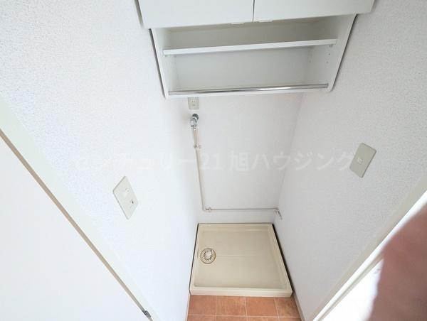 ライオンズマンション西荻窪第2