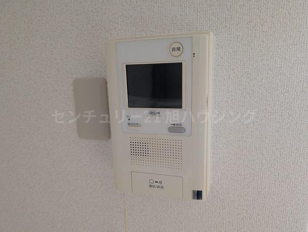 ライオンズマンション西荻窪第2