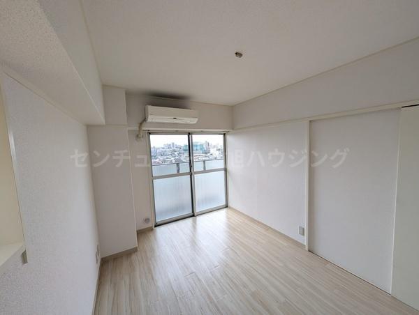 ライオンズマンション西荻窪第2