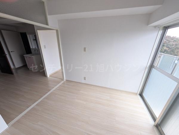 ライオンズマンション西荻窪第2