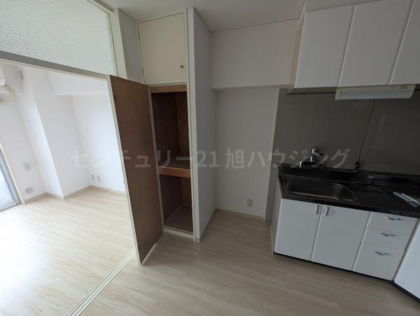 ライオンズマンション西荻窪第2