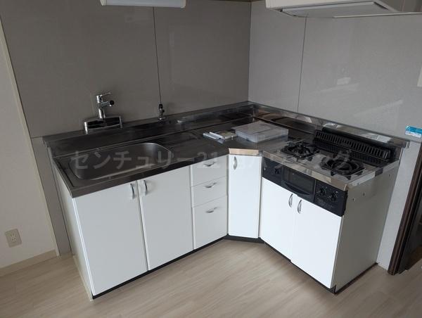 ライオンズマンション西荻窪第2