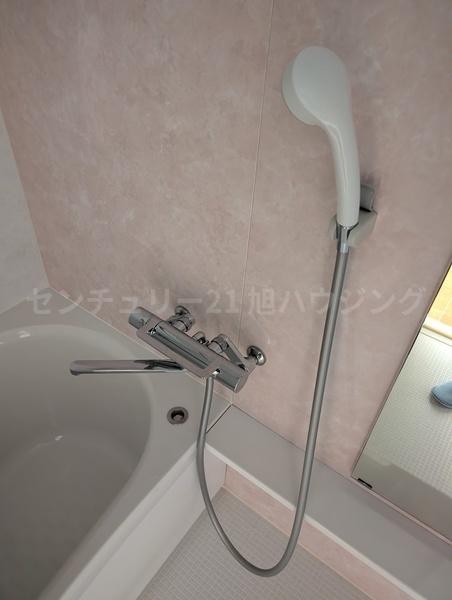 ライオンズマンション西荻窪第2