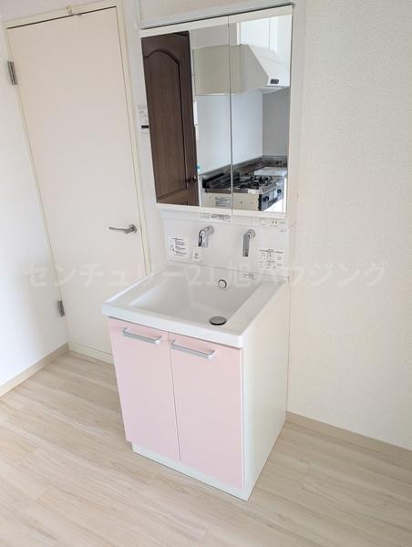 ライオンズマンション西荻窪第2