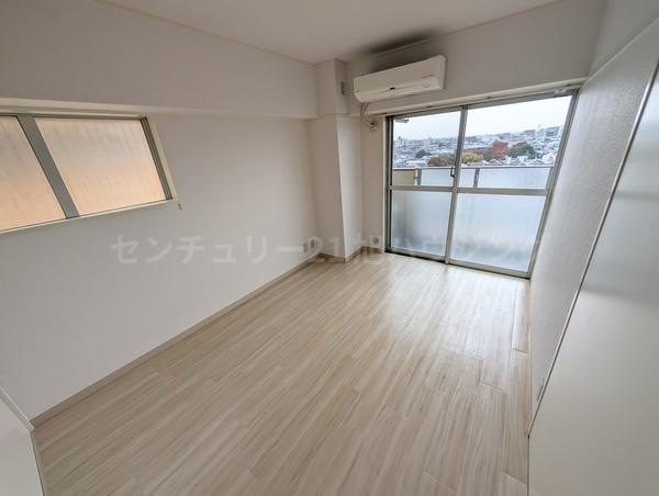 ライオンズマンション西荻窪第2