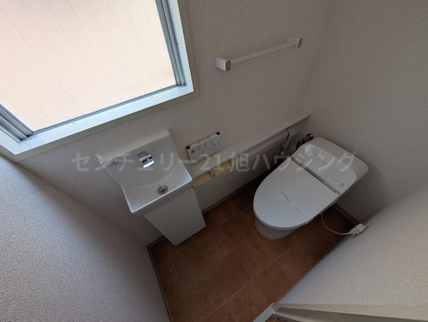 ライオンズマンション西荻窪第2