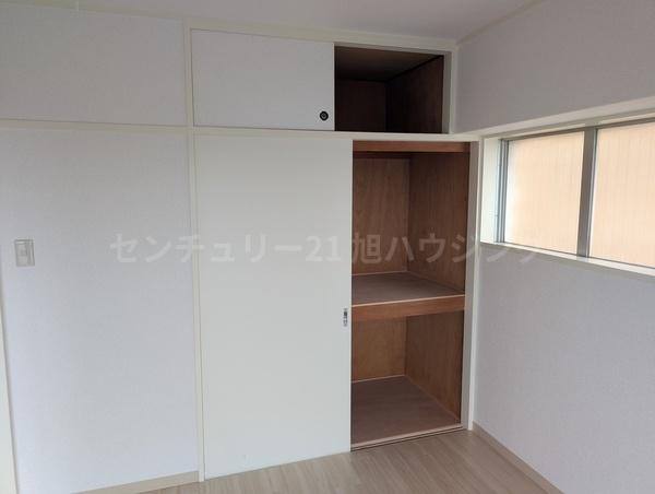 ライオンズマンション西荻窪第2