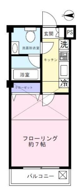 トービル柴崎