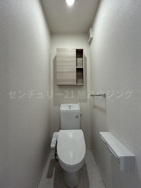 CheateauAvenir調布