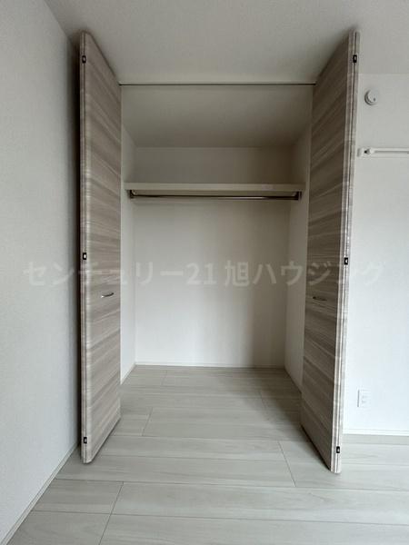 CheateauAvenir調布