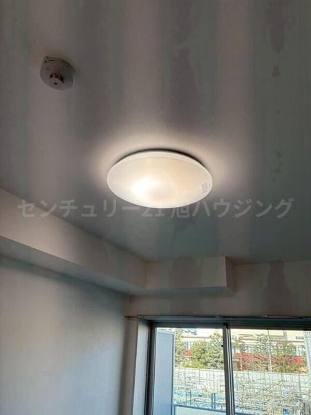 LUMINOUSつつじケ丘