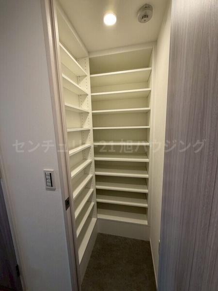 LUMINOUSつつじケ丘