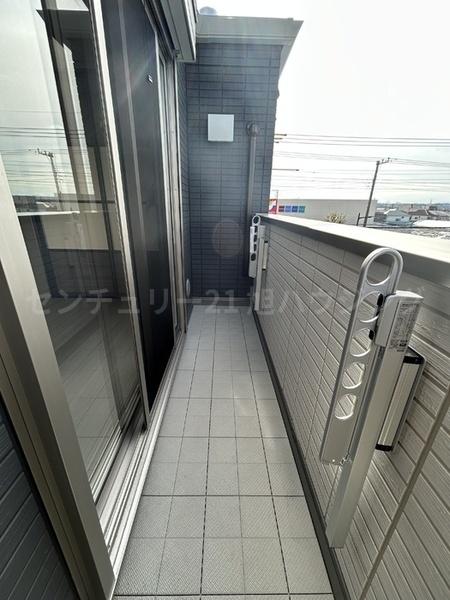 ChateauAvenir調布