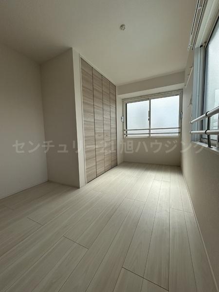 ChateauAvenir調布