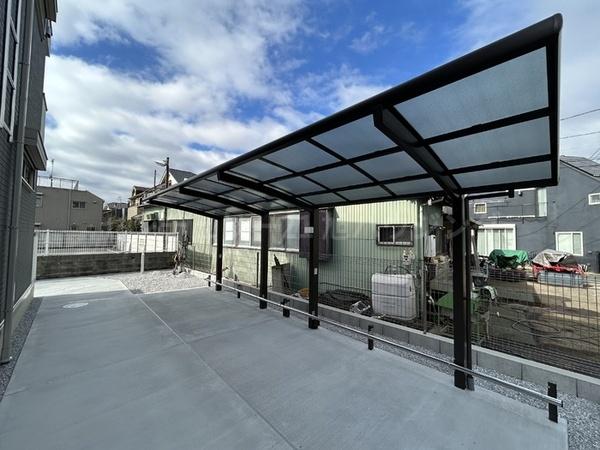 ChateauAvenir調布