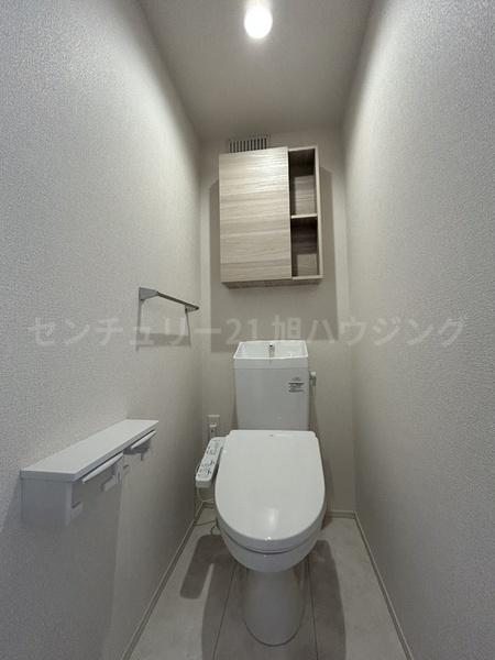 ChateauAvenir調布