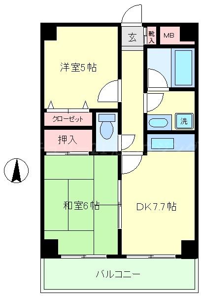 五香屋プラザビル