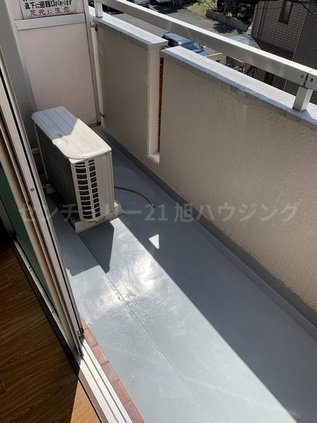 第二エステートオギモト