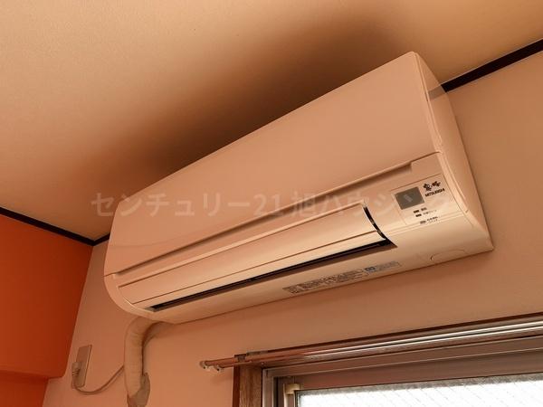 第二エステートオギモト