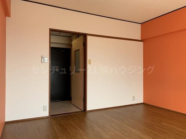第二エステートオギモト