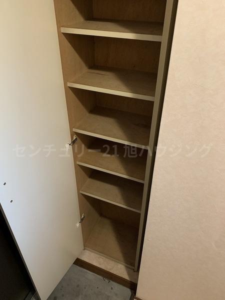 第二エステートオギモト
