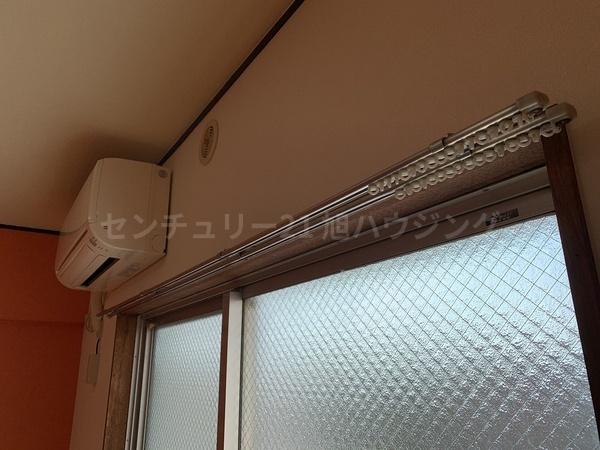 第二エステートオギモト