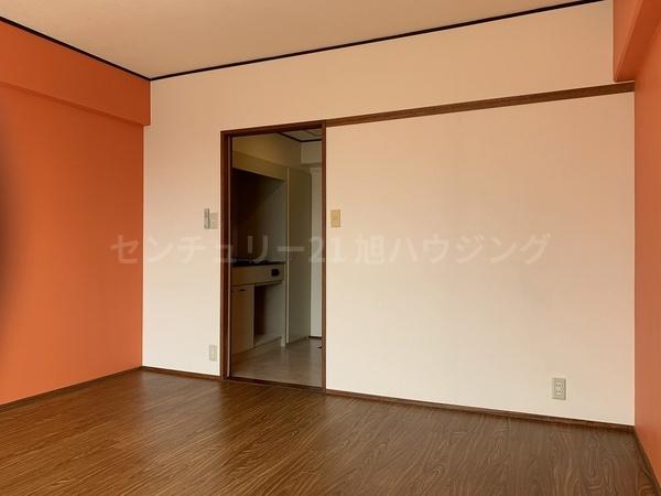 第二エステートオギモト