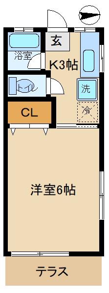 グリーンハイツ