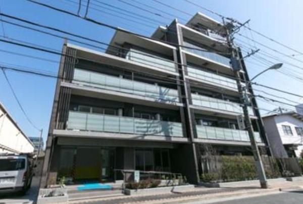 カハレア調布