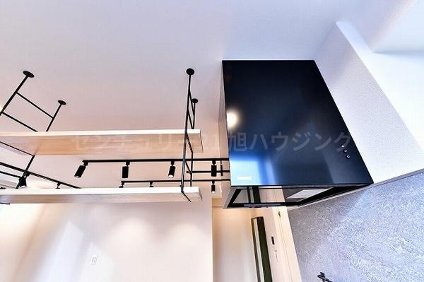 ラフィネ調布