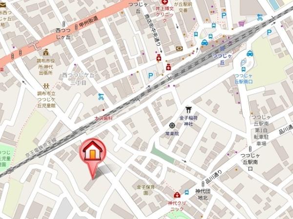 ドゥ・ベルジュール