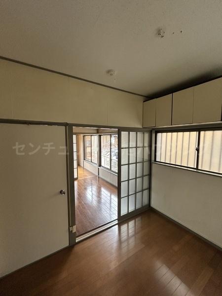 ハウス一美
