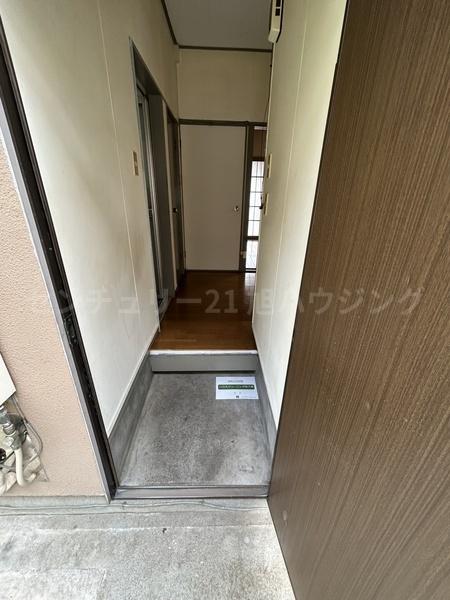 ハウス一美