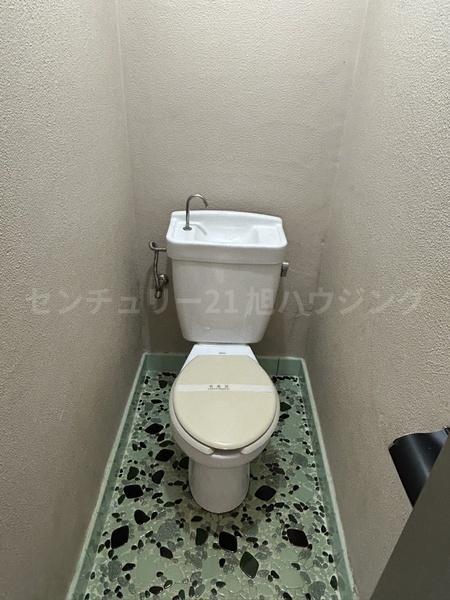ハウス一美