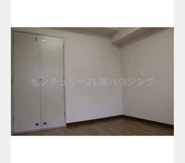 ベルエア調布