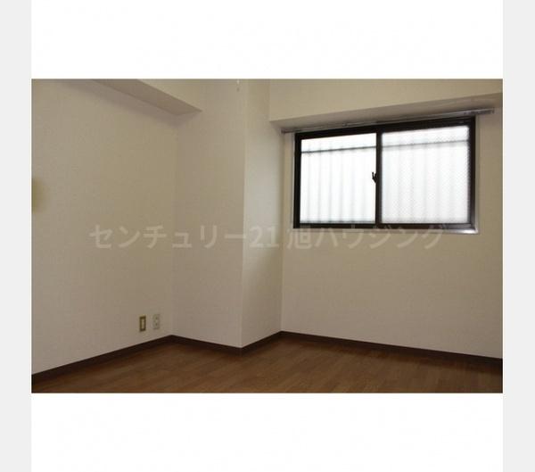 ベルエア調布