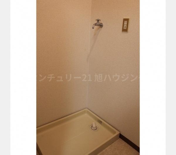 ベルエア調布