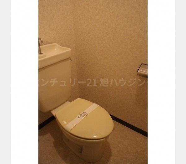 ベルエア調布