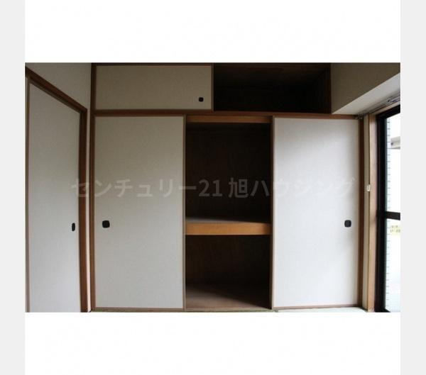 ベルエア調布