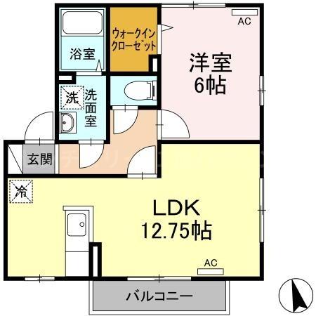 アーボリュウム深大寺
