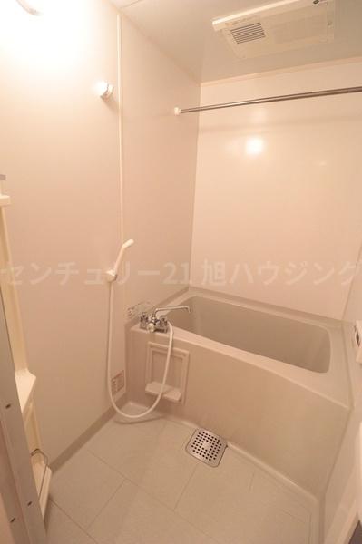 アーボリュウム深大寺