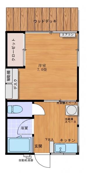 欅